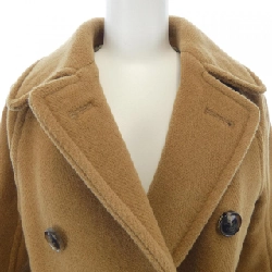 Beautiful People 1130103005 Áo khoác dạ - Hàng hiệu Authentic 824085