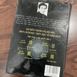 Francois Jullien Các Biểu Tượng Của Nội Giới Hay Cách Đọc Triết Học Về Kinh Dịch 1013538