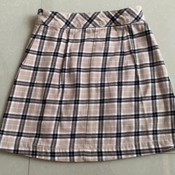 H&M Mini Skirt Size XS 291624