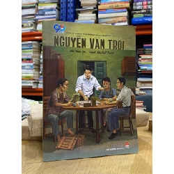 Nguyễn Văn Trỗi - Hoài Lộc / Việt Thanh
