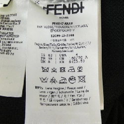 Quần FENDI FR6547AXAU - Hàng hiệu Chính hãng 818636