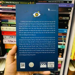 Cỗ Máy Tri Giác - Amir Husain#HATRA 1024851