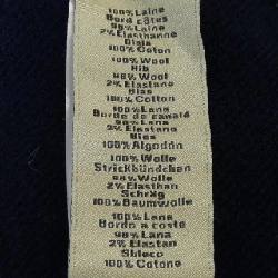 HERMES CHEVAL PUNK BANDANA 467880HA Sweat - Hàng hiệu Authentic 890817