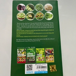 Ngon ngọt vị rau 447426