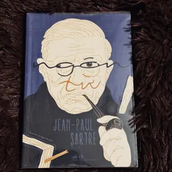 Ngôn từ - Jean Paul Sartre