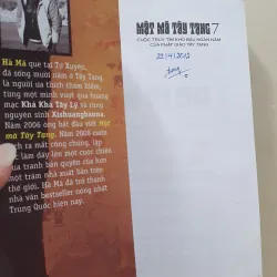 MẬT MÃ TÂY TẠNG  , tập 7 1006960