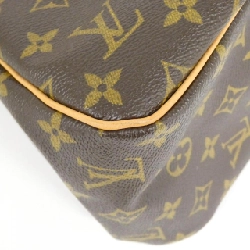 Túi xách vai Louis Vuitton Monogram Batignolles Vertical M51153 611958