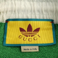 Quần short GUCCI - Hàng hiệu Authentic 825697