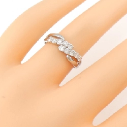 Nhẫn kim cương PT 0.50CT 672211