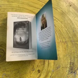 BIG LITTLE LIES - LIANE MORIARTY 763279