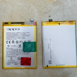 Pin oppo p673 450454