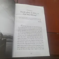 Marci Shimoff - KHI MỌI ĐIỂM TỰA ĐỀU MẤT (happy for no reason) 688770