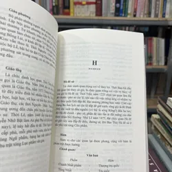 TỪ ĐIỂN VUA CHÚA VIỆT NAM 701047