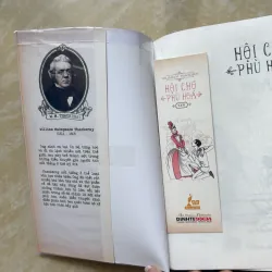 Combo 2: Hội chợ phù hoa  976944