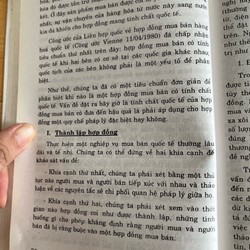 [pháp luật] Nguyễn Mạnh Bách - Hợp đồng thương mại thông dụng 178697