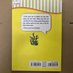 Những câu chuyện ý nghĩa về niềm tin và nghị lực sống 568971