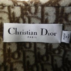 クリスチャンディオール CHRISTIAN DIOR ディオールオブリーク OBLIQUE 310M37A1375 ケープ - Hàng hiệu Authentic 823640