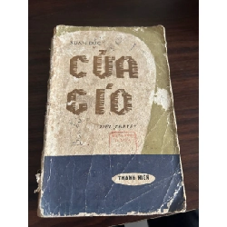 Cửa Gió - Xuân Đức