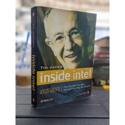 Inside Intel - Tim Jackson 175457