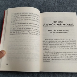 CÁC TRIỀU ĐẠI VIỆT NAM 551713