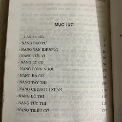 COMBO 2 CUỐN SÁCH NỮ NHÂN LỊCH SỬ TRUNG HOA 994194
