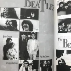 Những Ca Khúc Bất Tử: The Beatles – Nhiều tác giả 998479