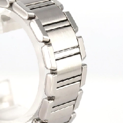 Cartier Tank Française SM W51008Q3 SS Quartz - Hàng hiệu Chính hãng 876629