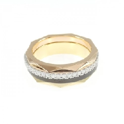 Nhẫn kim cương Graph - Hàng hiệu Authentic 835978