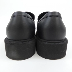 Giày LOUIS VUITTON Academy Line 659995