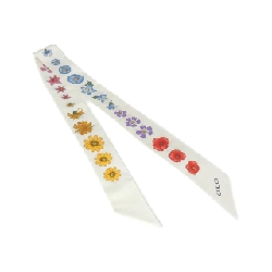 Gucci 816675 3G001 Khăn quàng - Hàng hiệu Chính hãng