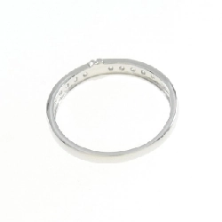 Nhẫn kim cương PT 0.10CT - Hàng hiệu Authentic 856221