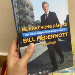 Sách Để khát vọng dẫn lối 312021