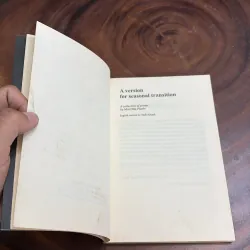 [Chữ Ký Tác Giả] - II Thơ: Phiên Khúc Sang Mùa - Mai Hữu Phước - 2012 998101