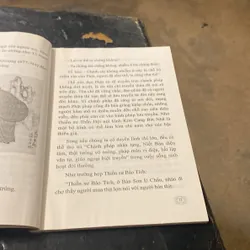 Diệu Chỉ Phật Tâm Tông- Thích Đạt Ma Khế Định 689236