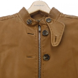 【Khuyến mãi】Áo khoác da BCBGMAXAZRIA 633599