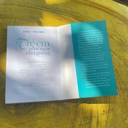 COMBO TRẺ EM NHƯ NGỌC NHƯ GƯƠNG & CÁC LÝ THUYẾT HỌC TẬP VỀ TRẺ EM 777991