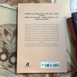 SÁCH LỜI VÀNG CỦA BỐ DÀNH CHO CON GÁI 934699