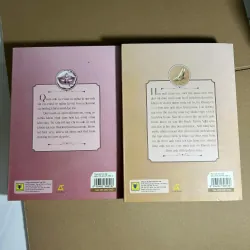 Thịnh Yến (Bộ 2 Tập) 120k 735336