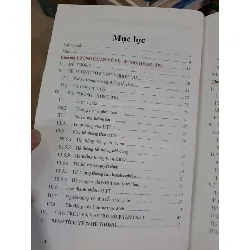 Giáo trình phân tích thiết kế hệ thống thông tin theo hướng đối tượng - Nguyễn Cương - Minh Thư - Bảo Quốc - 2016 mới 90% - GIÁO TRÌNH, CHUYÊN MÔN - HCM0111 628990