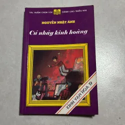 Kính vạn hoa 9x Tập lẻ 17, 18, 19 - Nguyễn Nhật Ánh