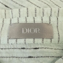 DIOR 313C536C794B Áo sơ mi - Hàng hiệu Chính hãng 894852