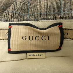 Gucci GUCCI 720965 ZAJ6S Quần - Hàng hiệu Chính hãng 890782