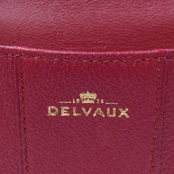 【Mã giảm giá】Túi DELVAUX 659660