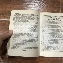 Luận Cổ Suy Kim - Mộng Bình Sơn (9) 973509