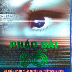 Pháo Đài Số 8533