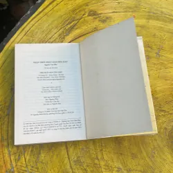 COMBO NHẬN THỨC PHẬT GIÁO HOÀ HẢO & SẤM GIẢNG THI VĂN GIÁO LÝ TOÀN BỘ 777915