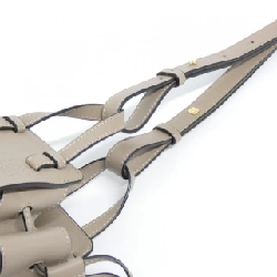 Túi xách vai Loewe Hammock Drawstring Mini 314 30 V07 - Hàng hiệu Authentic 801304