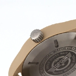 Đồng hồ phi công IWC 41 - Top Gun “Mojave Desert” IW328106 bằng gốm, tự động - Hàng hiệu chính hãng 881018