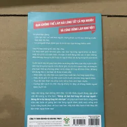 Đừng cố làm hài lòng tất cả mọi người!và cũng đừng làm như vậy 1019805