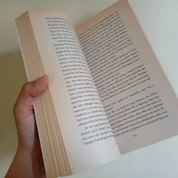 Baodolino, Embero Eco, sách ngoại văn tiếng Anh, english book, tiểu thuyết  597841